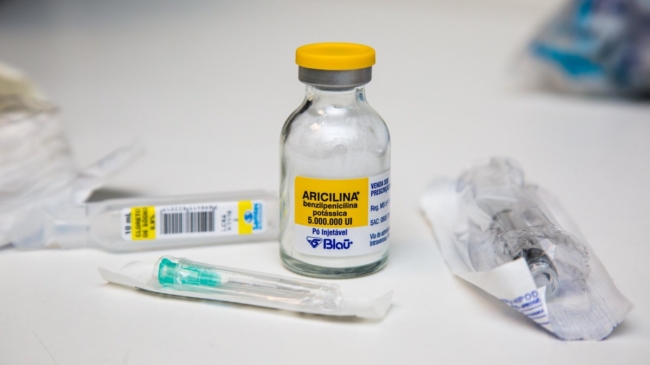 La Agencia Estatal del Medicamento advierte sobre los efectos secundarios de la Penicilina