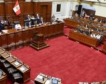 El Congreso de Perú aprueba adelantar las elecciones a abril de 2024
