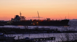 Rusia advierte de que no aceptará el tope impuesto a su petróleo