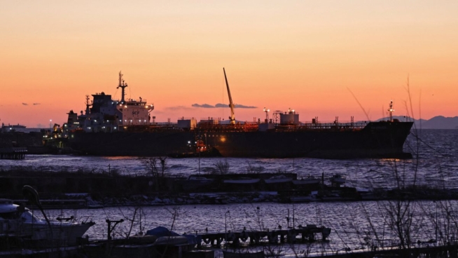 Rusia advierte de que no aceptará el tope impuesto a su petróleo