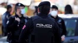 Detenidos 42 miembros de bandas juveniles en los últimos tres meses en Madrid