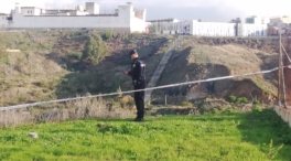Hallan muerto a un niño de ocho años desaparecido horas antes en Ceuta