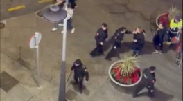 El Gobierno de Ceuta investigará la actuación de los policías que cargaron contra tres mujeres