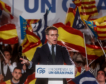 El PP ganaría las elecciones con un 31,1% de los votos y seis puntos de ventaja sobre el PSOE