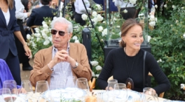 Isabel Preysler y Mario Vargas Llosa rompen su relación tras ocho años de amor