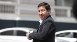 Un ex primer ministro de Perú cree que Castillo fue drogado y obligado a dar el golpe de Estado