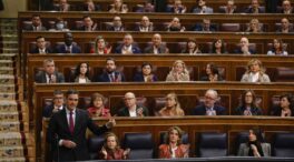 El Congreso aprueba el nuevo decreto anticrisis con la abstención del PP, Vox y  Ciudadanos