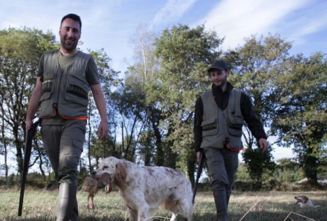 Lío con la 'ley animal': el PSOE recula y rompe el acuerdo con Podemos sobre perros de caza