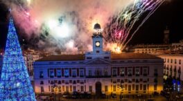 España celebra su primera Nochevieja sin restricciones tras la pandemia