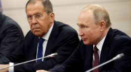 Putin admite que la guerra de Ucrania podría alargarse mientras su ministro de Exteriores se abre a negociar un arreglo