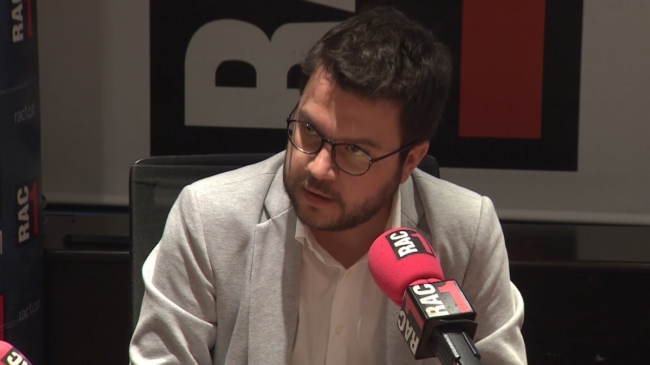 Las radios en catalán pierden 115.000 oyentes en el último año
