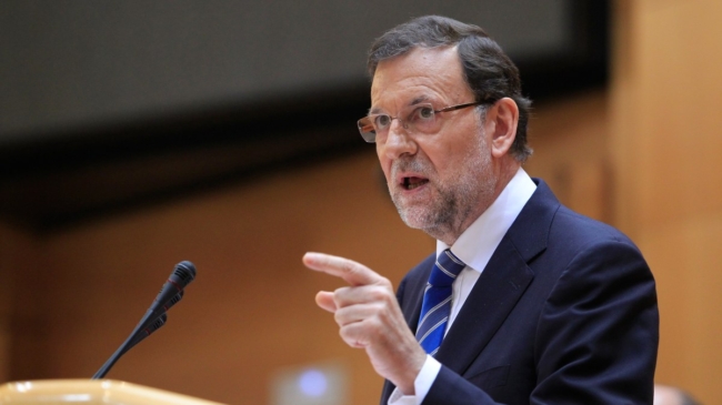 Informes de EEUU y Andorra desvinculan al Gobierno de Rajoy de la 'Operación Cataluña'