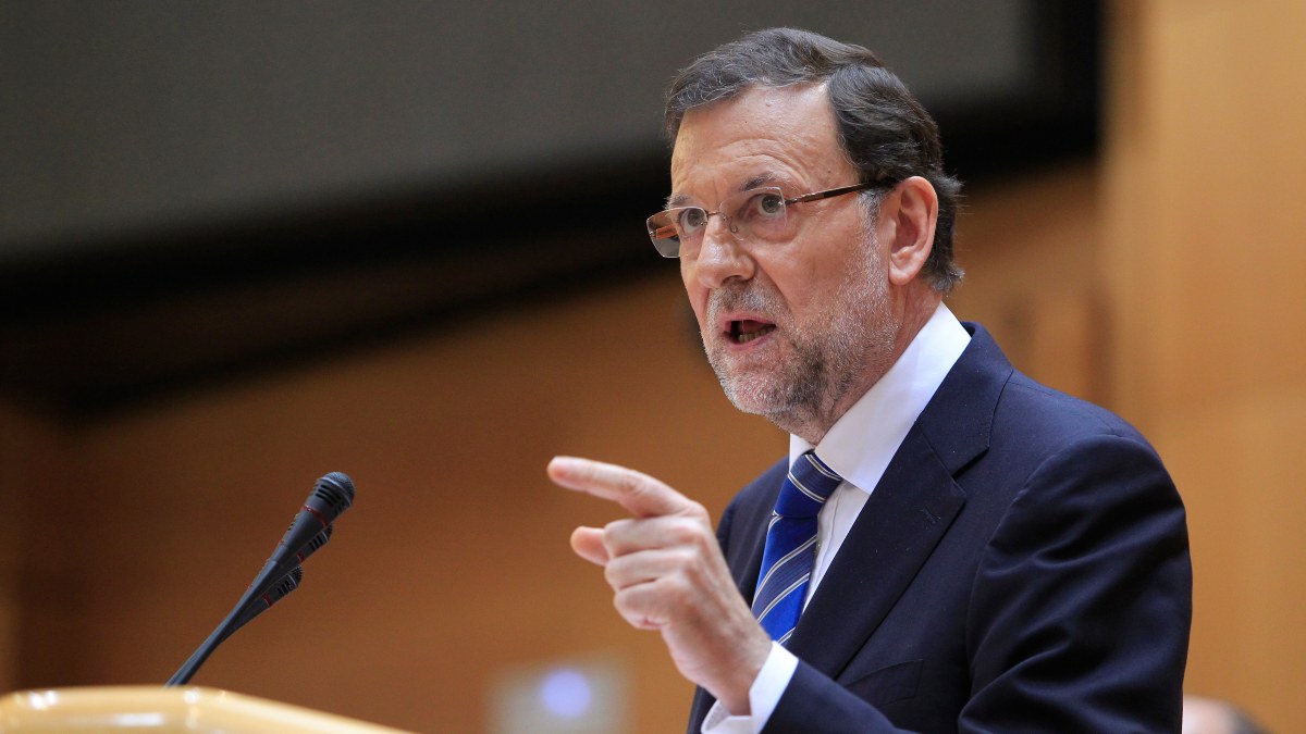 Rajoy ya rebajó en 2013 la mayoría cualificada para nombrar a la cúpula del Supremo