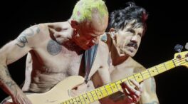 El Mad Cool anuncia sus estrellas internacionales en 2023: Red Hot Chili Peppers lidera el cartel