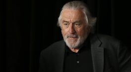 El actor Robert De Niro protagonizará 'Zero Day', el nuevo thriller político de Netflix