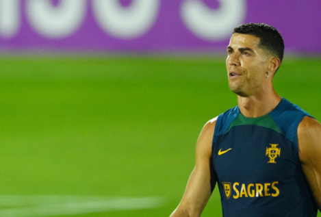 Cristiano Ronaldo ficha por el Al Nassr saudí