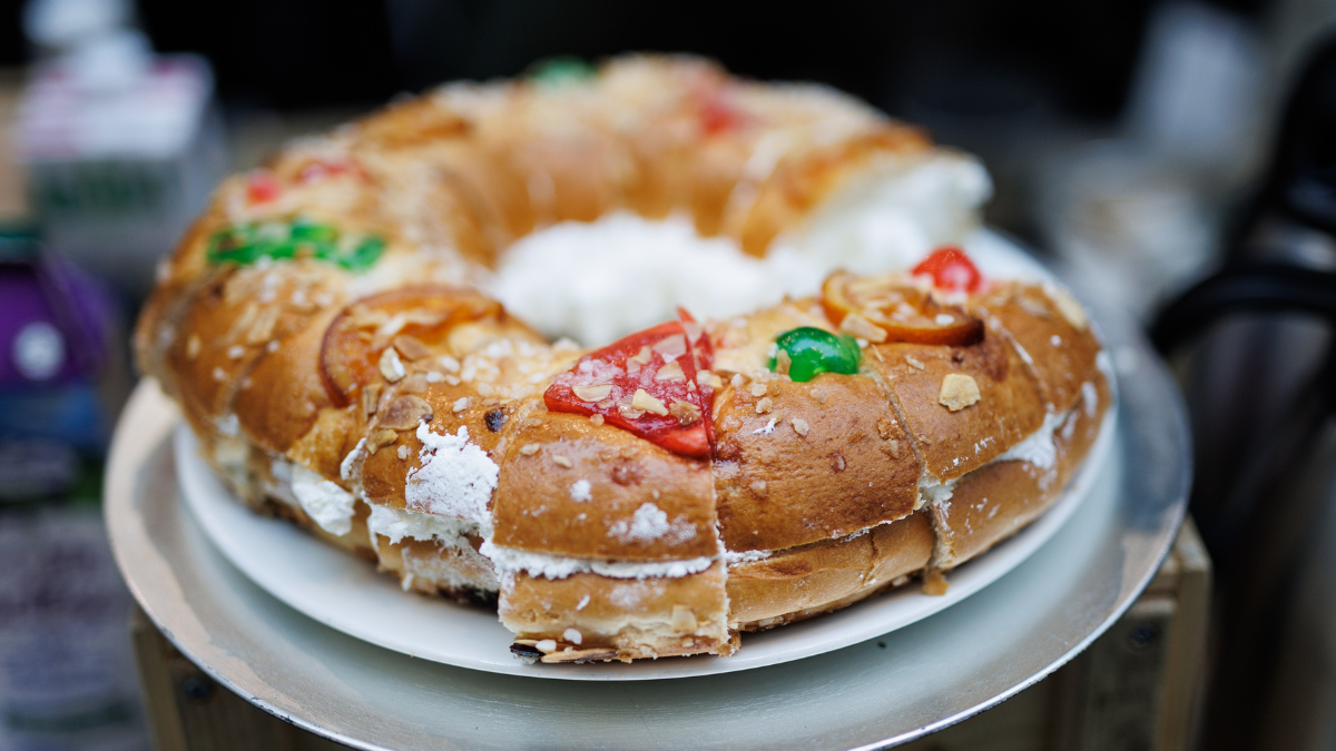 Este es el mejor roscón de Reyes de supermercado según la OCU