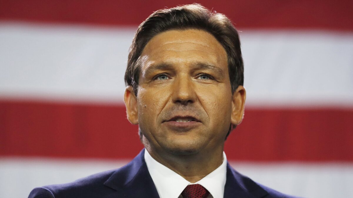 Florida investigará los efectos de las vacunas contra el covid a petición de Ron DeSantis