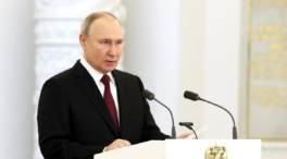 Rusia ha calificado de «violación» la fijación del precio al tope del gas en 180 euros