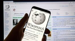 Rusia lanzará su propia Wikipedia en 2023 para contrarrestar "una interpretación de los hechos exclusivamente antirrusa"