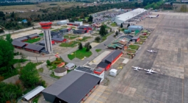 Sacyr finaliza la ampliación del Aeropuerto el Tepual (Chile)