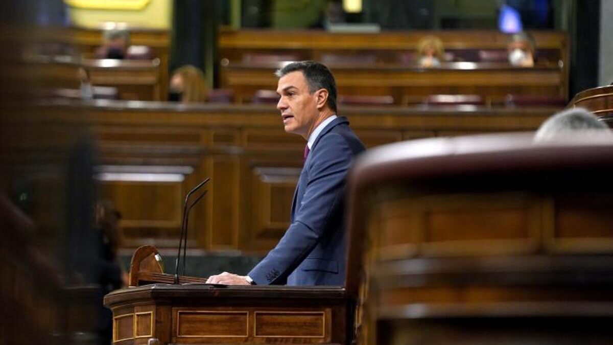 La última cesión de Sánchez a los independentistas: modificar la ley que dejó sin escaño a los líderes del ‘procés’