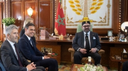Marruecos eleva su gasto militar para 2024 e iguala ya el presupuesto de Defensa de España