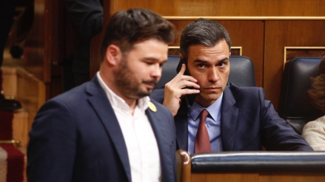 Los juristas descartan que la UE pueda castigar a España por rebajar la malversación