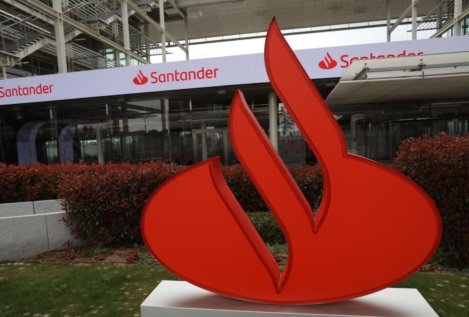 CaixaBank y Santander se sitúan entre los bancos más sostenibles del mundo