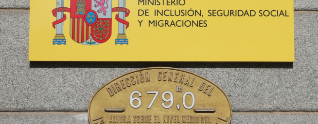 El 70% de los españoles tiene problemas para tramitar el cobro del paro o la pensión