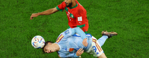 Marruecos quiere que la final del Mundial 2030 se juegue en Casablanca