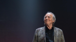 Pedro Sánchez asistirá este viernes al último concierto de Joan Manuel Serrat en Barcelona