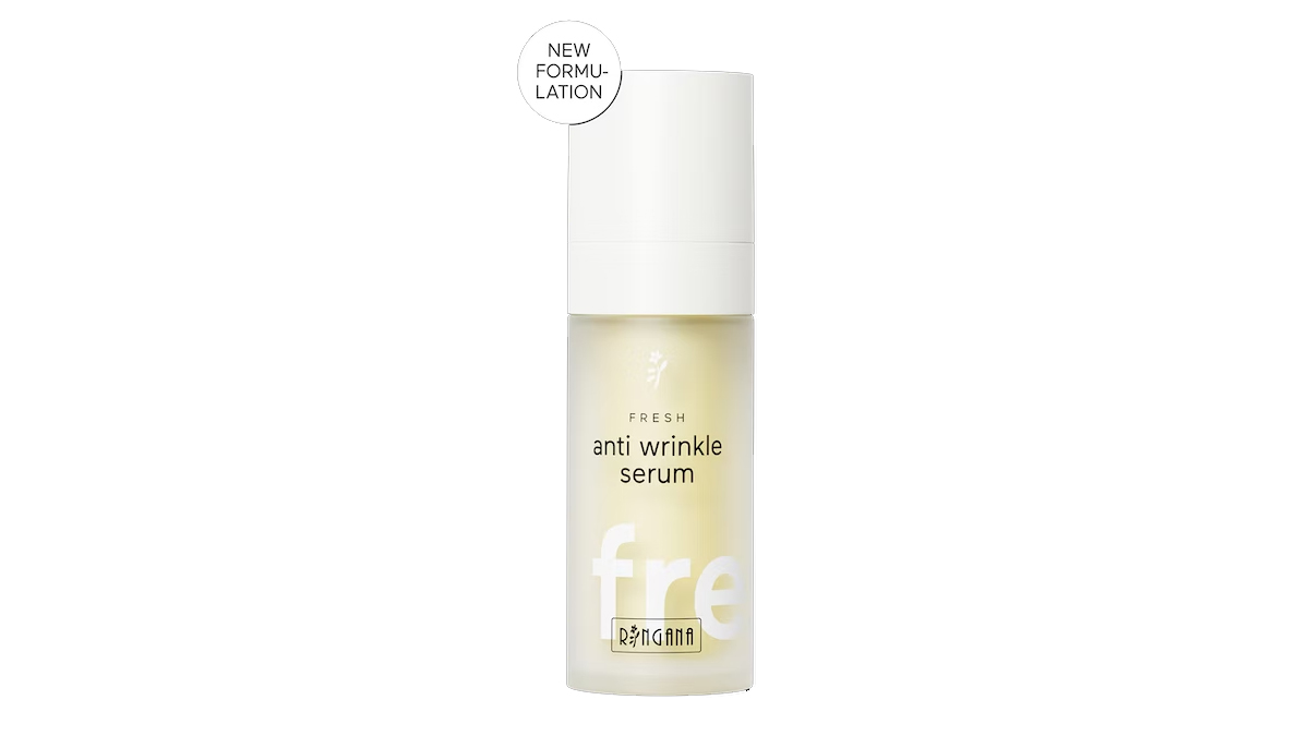 Anti Winkle Serum de Ringana. PVP_ 68.90€