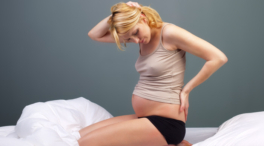 Sexo en el embarazo: por qué muchas mujeres tienen la libido disparada