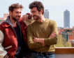 ‘Smiley’: el último gran éxito español de Netflix es más que una comedia romántica gay