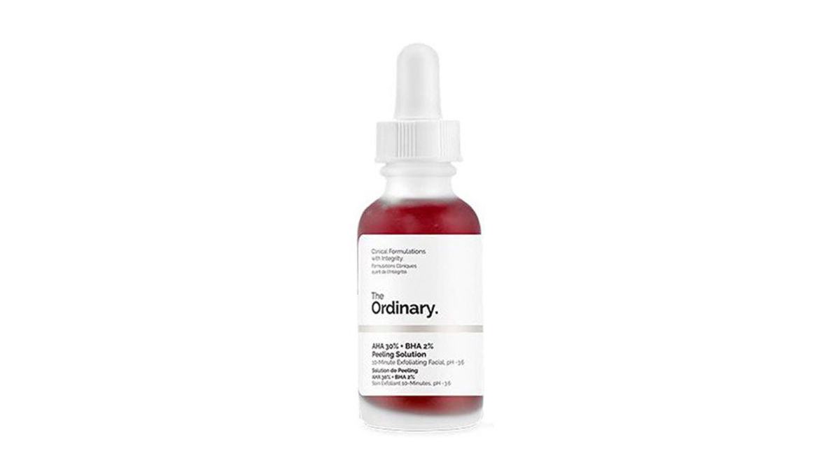 Serum Peeling Solution de The Ordinary. PVP: 8.30€