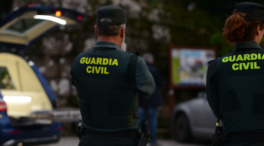 Investigan un tiroteo en Málaga donde un hombre ha resultado herido
