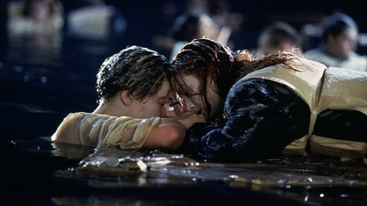 James Cameron demostrará científicamente la escena más controvertida de ‘Titanic’