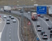 Mueren 15 personas en 10 accidentes mortales en las carreteras españolas en el fin de semana