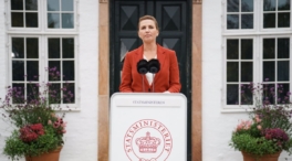 Dinamarca tendrá un Gobierno de coalición de tres partidos