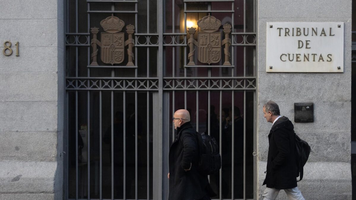 El Tribunal de Cuentas desestima el argumento de inmunidad de Puigdemont y sigue procesado por el 1-O