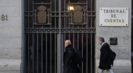 El Tribunal de Cuentas desestima el argumento de inmunidad de Puigdemont y sigue procesado por el 1-O