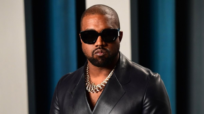 Twitter suspende la cuenta del rapero Kanye West por antisemitismo