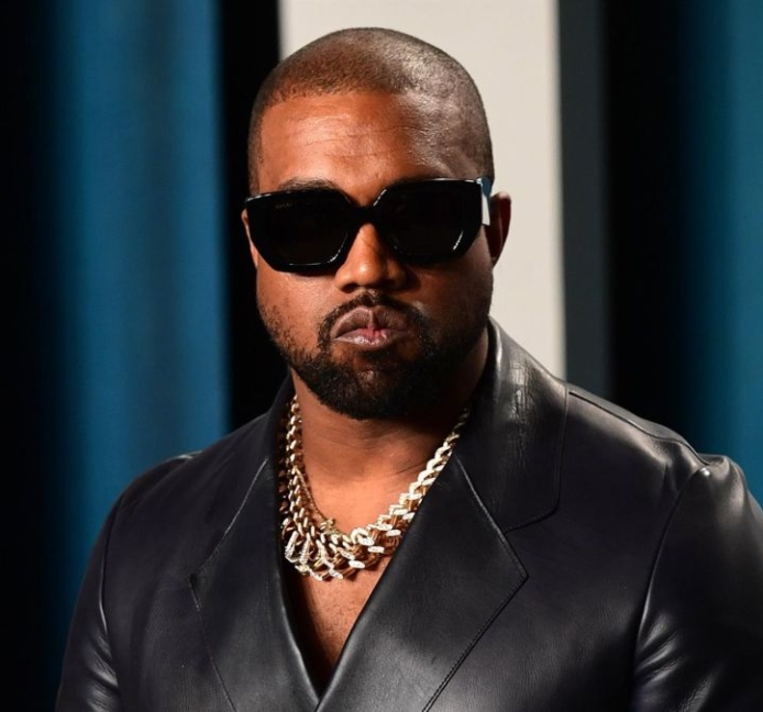 Twitter suspende la cuenta del rapero Kanye West por antisemitismo