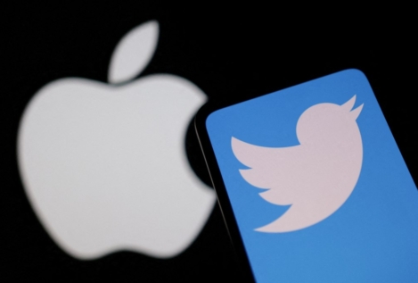 Twitter relanzará el lunes su suscripción con el pago para la verificación de cuentas