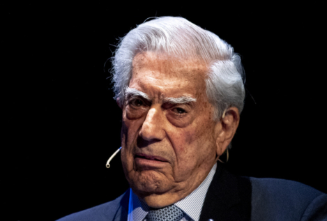 Vargas Llosa te enseña a escribir una novela a cambio de 599 euros