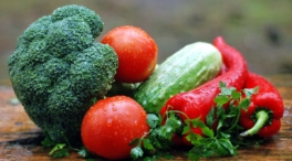 Así es la verdura que ayuda a controlar el colesterol y también a adelgazar
