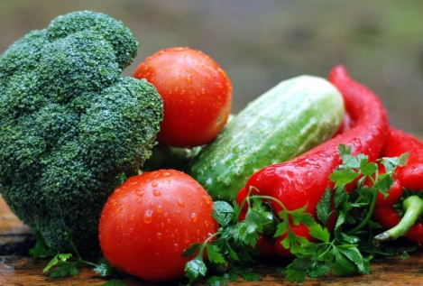 Así es la verdura que ayuda a controlar el colesterol y también a adelgazar