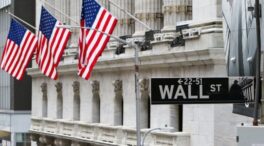 Wall Street despide su peor año desde la crisis financiera de 2008