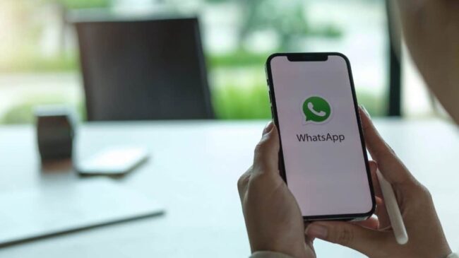 Lo nuevo de WhatsApp: recuperar los mensajes borrados hasta cinco segundos después